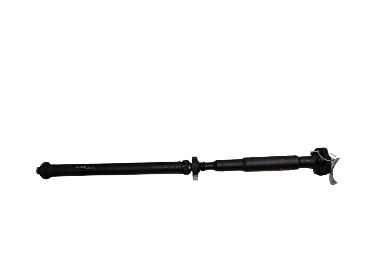 OEM BMW F30 F32 F36 335 435 N55 RWD AUTO TRAN Rear Drive Shaft Driveshaft L=1509