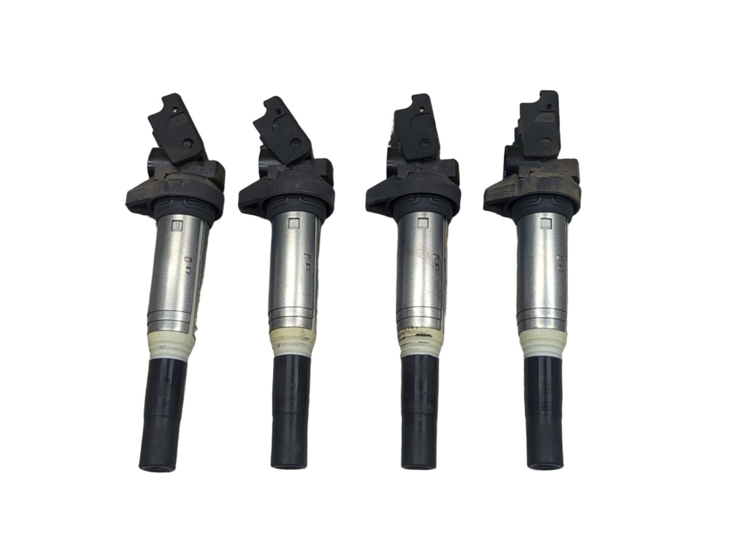 2012-2018 BMW F30 320i N20B20U0 Engine Motor Ignition Coil SET 8616153