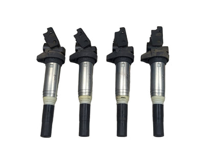 2012-2018 BMW F30 320i N20B20U0 Engine Motor Ignition Coil SET 8616153