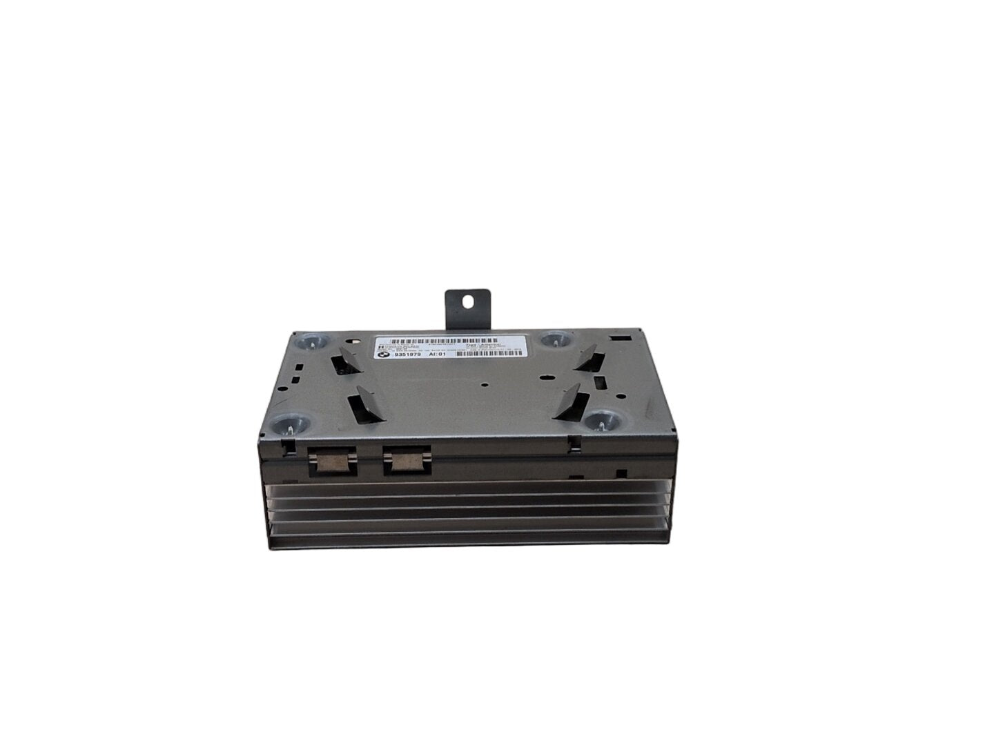 OEM BMW F15 F16 F85 F86 X5 X6 Amplifier System HIFI HARMAN BECKER Control Module