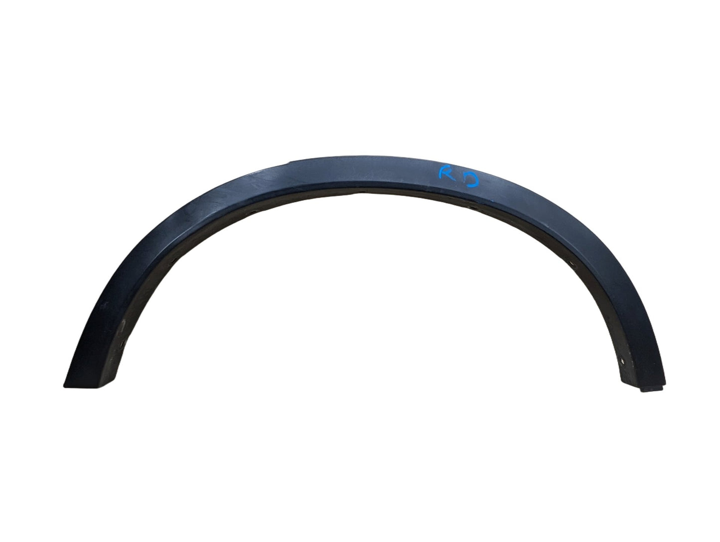 OEM BMW F25 F26 X3 X4 Rear Left Driver Fender Flare Wheel Arch Molding Trim