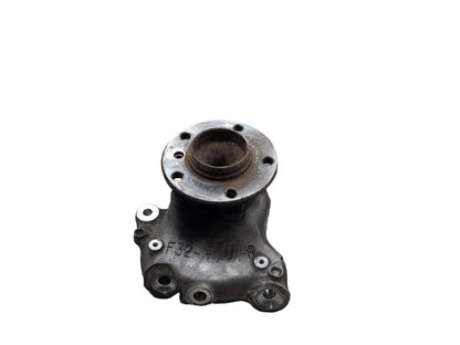 OEM BMW F32 F33 F36 RWD Front Right Passenger Spindle Carrier Knuckle Bearing