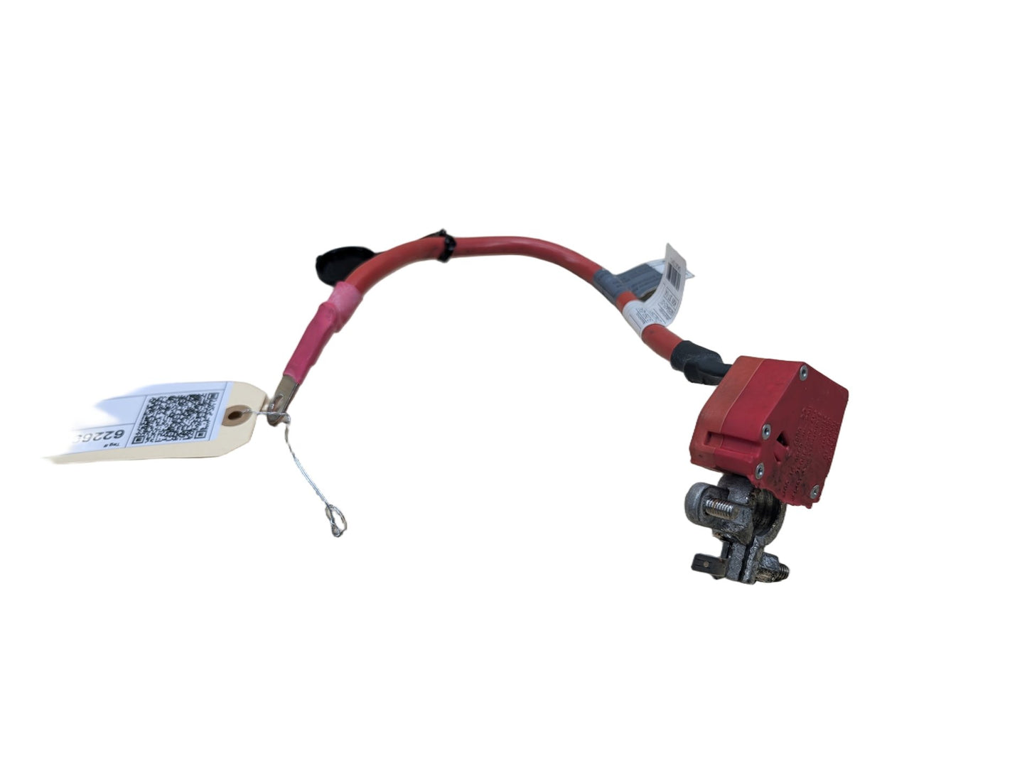 2012-2018 BMW 335i F30 Battery Positive Fuse Terminal Cable 9259425
