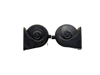 2007-2013 BMW 335i E92 Alarm Horns SET 7159420 OEM