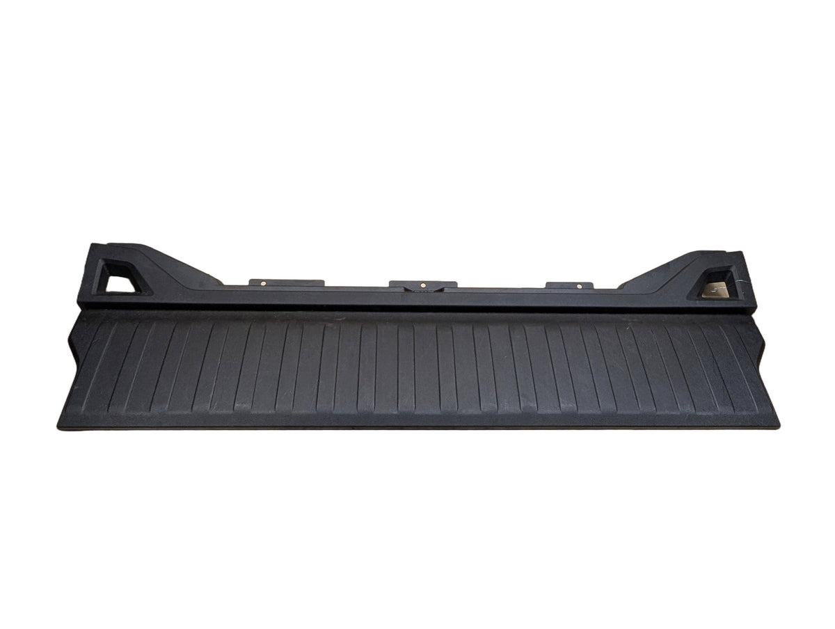 19-25 OEM BMW F95 G05 X5 X5M Rear Trunk Load Sill Scuff Plate Panel Trim