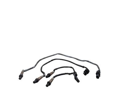 2007-2013 BMW X5 E70 Cat Catalytic Oxygen O2 Lambda Probe Sensors SET 7539125