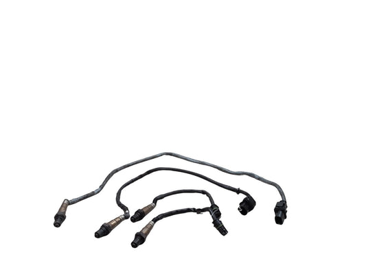 2007-2013 BMW X5 E70 Cat Catalytic Oxygen O2 Lambda Probe Sensors SET 7539125