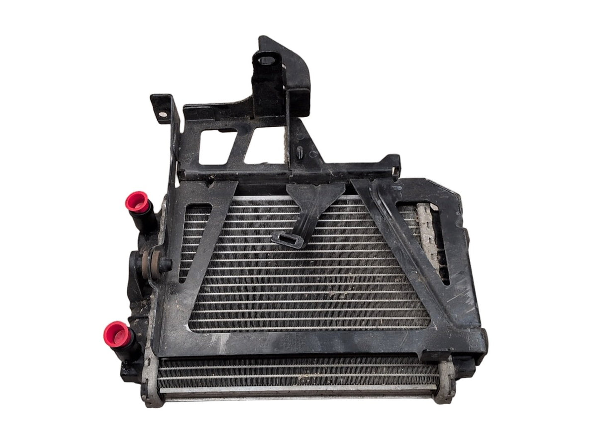 2010-2016 Audi S4 B8 Left Driver Secondary Auxiliary Radiator 8K0121212B OEM