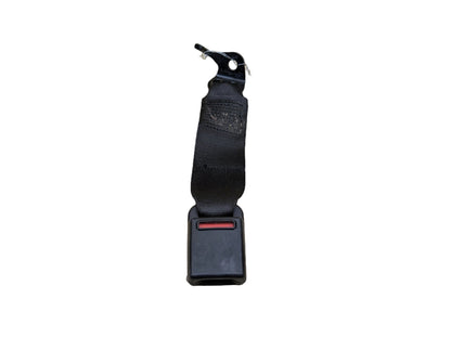 17-23 OEM BMW G30 530 F90 M5 Sedan Rear Left 2nd Row Center Seat Belt Buckle