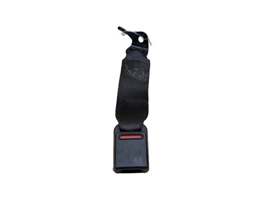17-23 OEM BMW G30 530 F90 M5 Sedan Rear Left 2nd Row Center Seat Belt Buckle