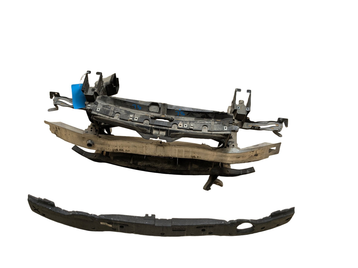 12-18 OEM BMW F30 328 330 335 Front Clip Reinforcement Radiator Support OEM