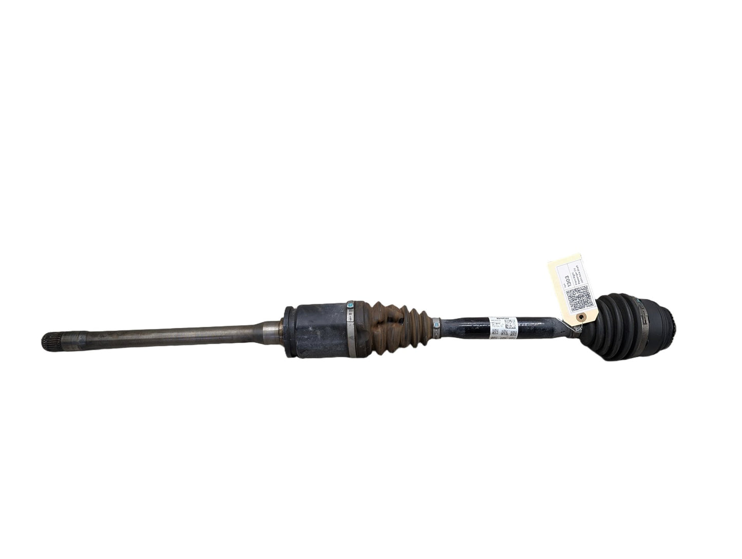 OEM BMW G01 G02 F97 F98 AWD Front Right Passenger Side Output Half Shaft CV Axle