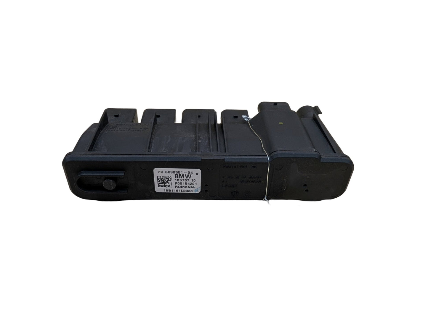 OEM BMW F23 F30 F36 G01 G12 G20 G30 Integrated Power Supply Module Unit B46 B58