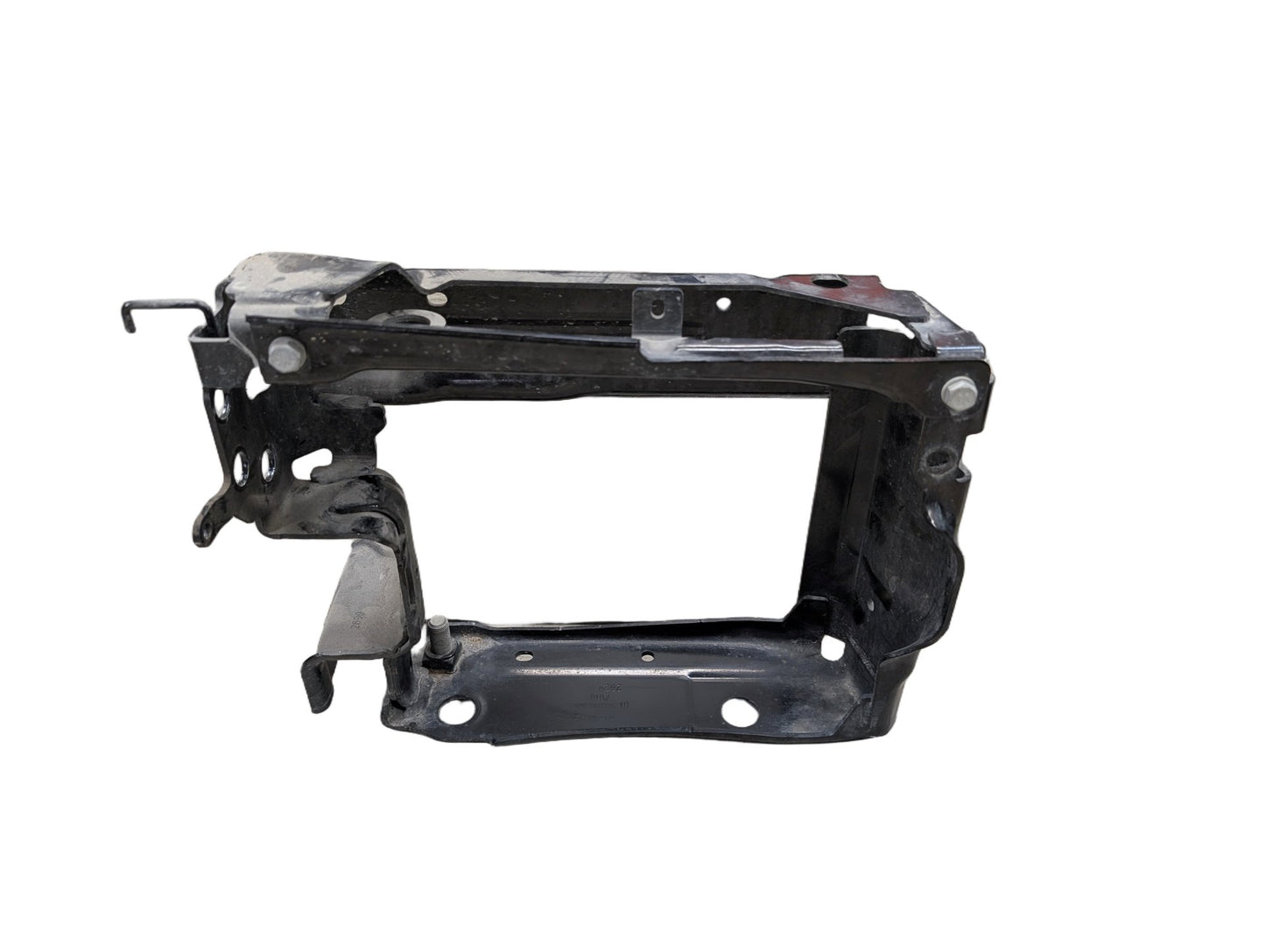 OEM BMW G20 G22 G23 G26 Front Right Passenger Radiator Reinforcement Bracket