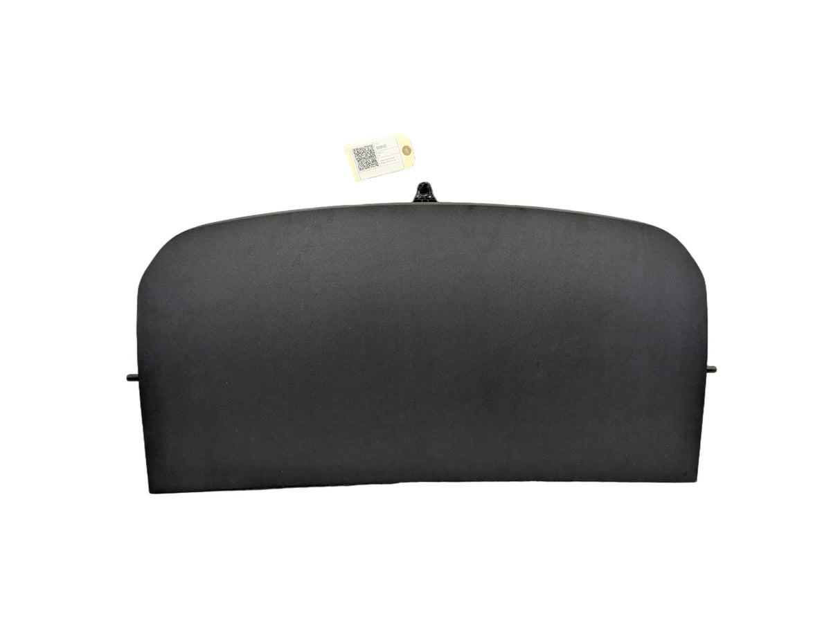 2022-2026 BMW 430i G26 Rear Upper Trunk Cargo Panel Cover 8081723 OEM