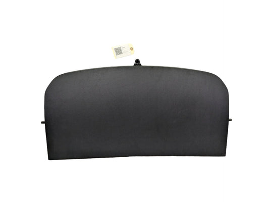 2022-2026 BMW 430i G26 Rear Upper Trunk Cargo Panel Cover 8081723 OEM