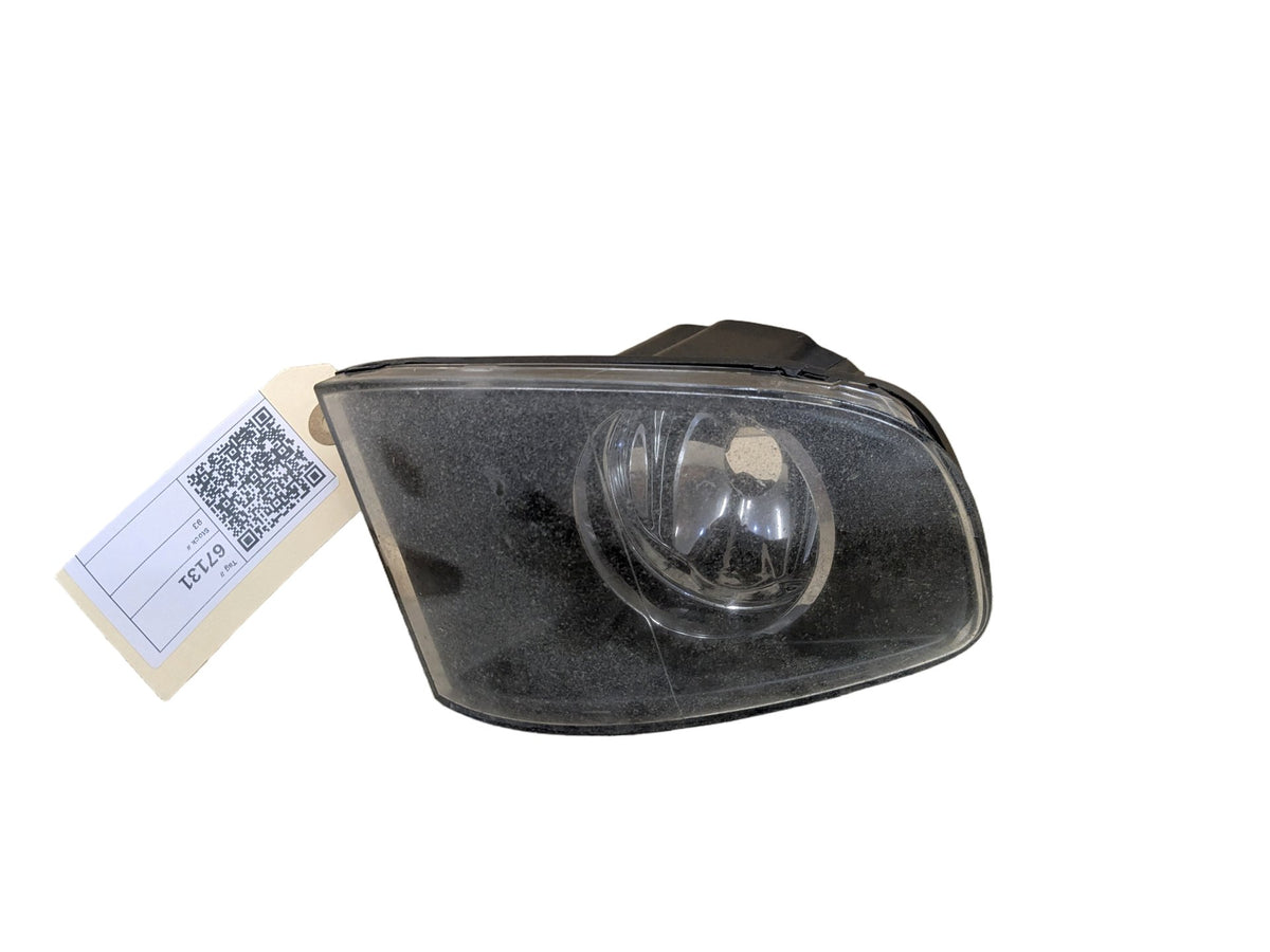2007-2013 BMW 328i E92 Front Right Passenger Bumper Fog Lamp Light 6937466 OEM