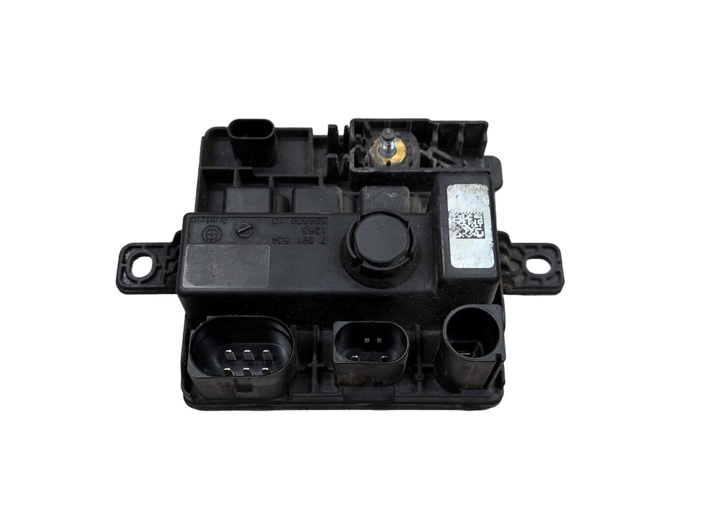 OEM BMW F10 F15 F22 F23 F30 F32 F33 F36 Integrated Power Supply Control Module