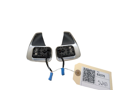OEM BMW F15 F25 F30 F32 F33 F36 F48 X1 X3 X5 AT Paddle Shifter Plus Minus PAIR