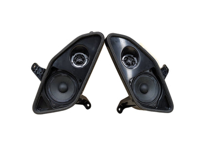 2019-2026 BMW X5 G05 Speakers SET 2622519 OEM