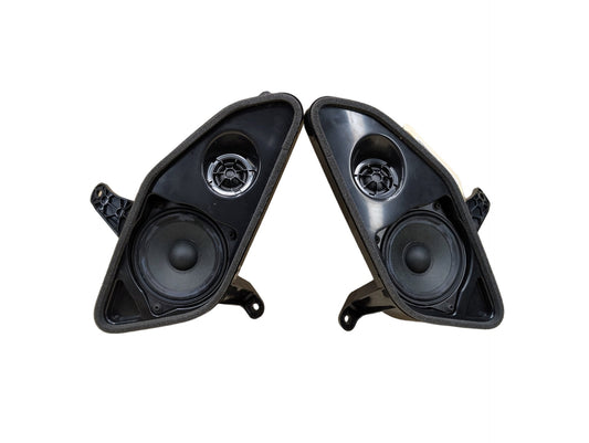 2019-2026 BMW X5 G05 Speakers SET 2622519 OEM
