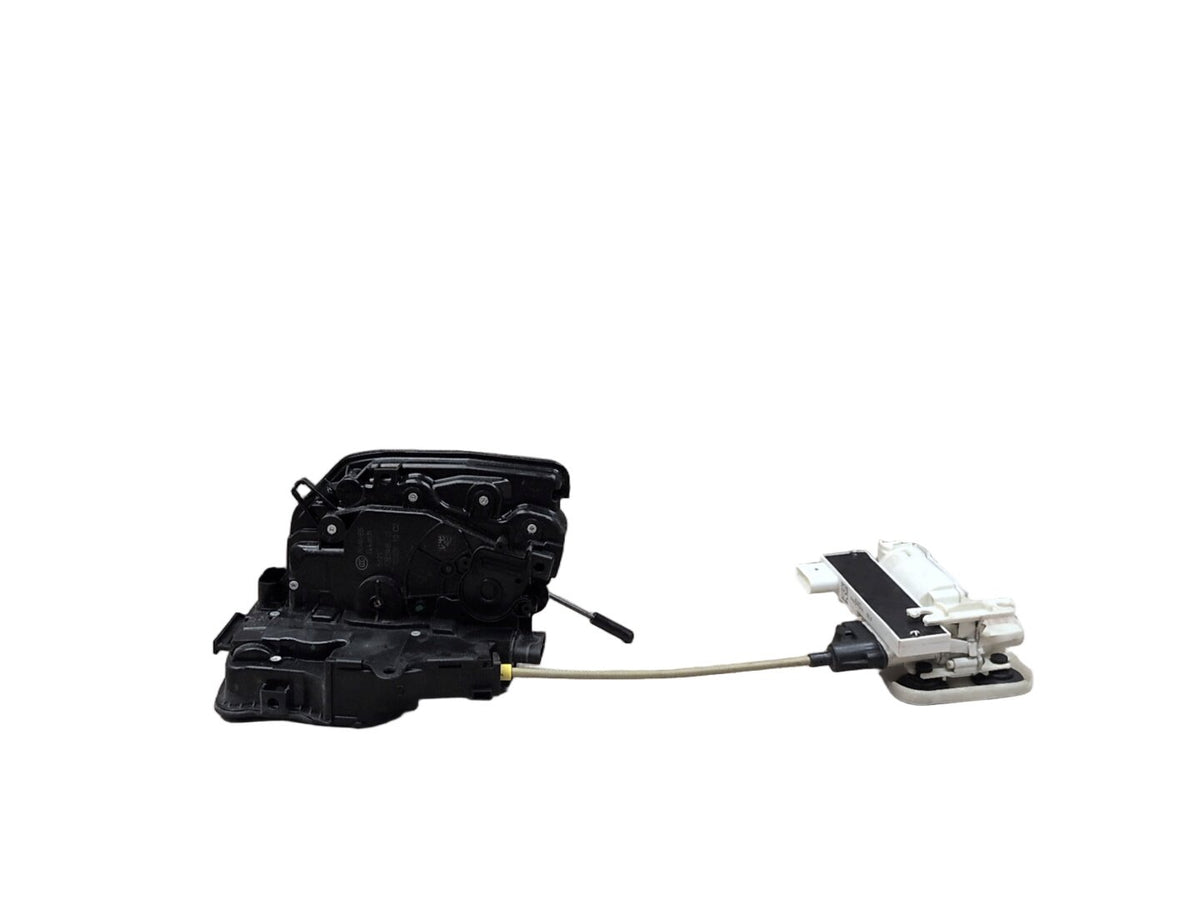 2015-2018 BMW X5 F85 Front Right Passenger Door Latch Lock Actuator w/ Soft Close 7281948 OEM