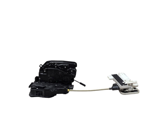 2015-2018 BMW X5 F85 Front Right Passenger Door Latch Lock Actuator w/ Soft Close 7281948