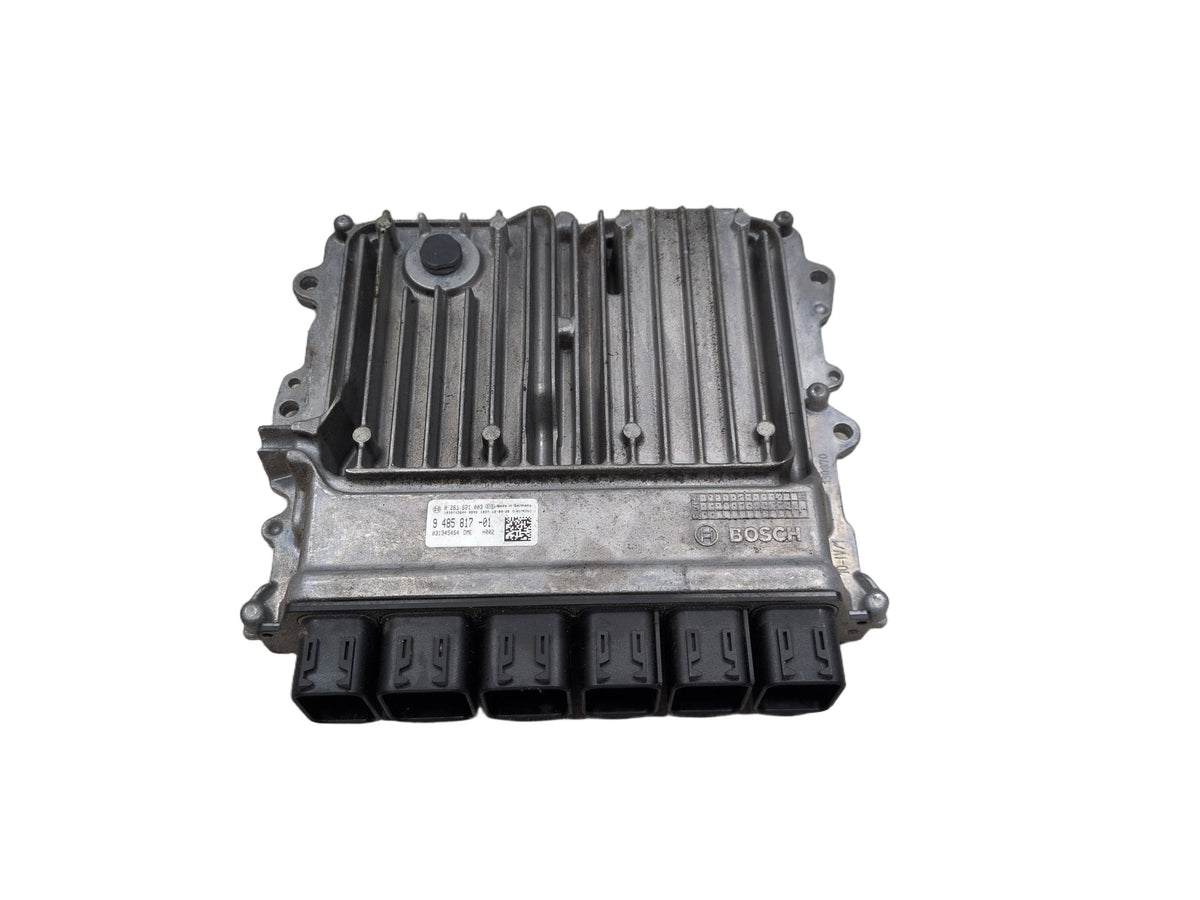 OEM BMW G12 G30 G32 X3 DME ECU B58 Engine Control Unit Module Computer DME
