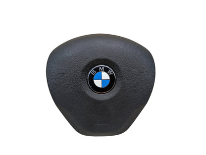 OEM BMW F30 F32 F34 F36 328 330 335 428 430 435 Steering Wheel Airbag Air Bag