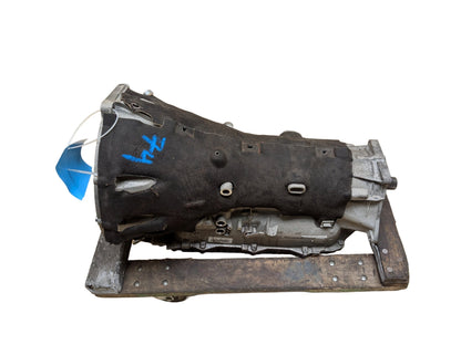 18-20 BMW G01 X3 B46B20O0 Automatic Transmission Assembly AWD 8HP50