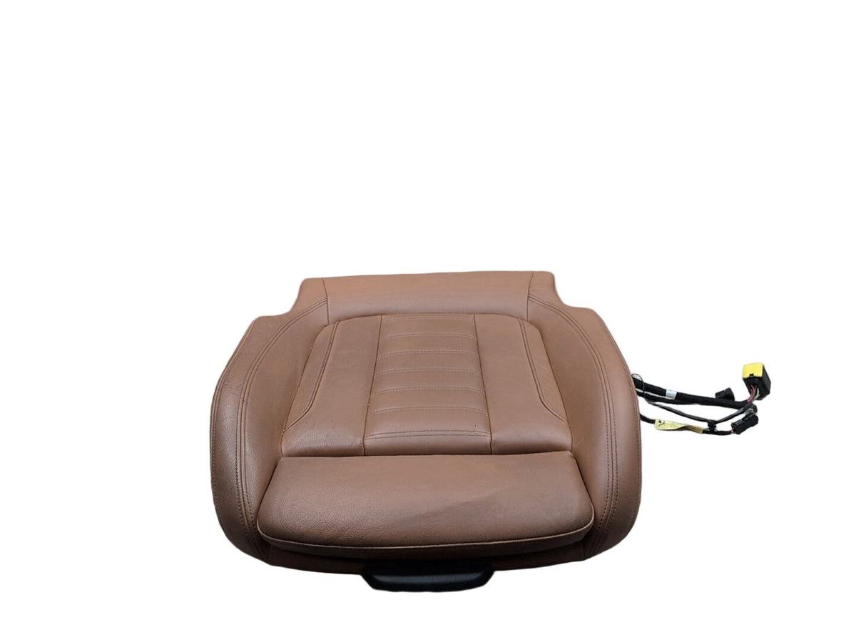 PRE-LCI OEM BMW G01 G02 G20 X3 M SPORT Front Left Right Seat Lower Cushion Brown