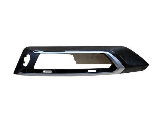 2018-2024 BMW X3 G01 Dashboard Dash Board Panel Interior Trim 9363492