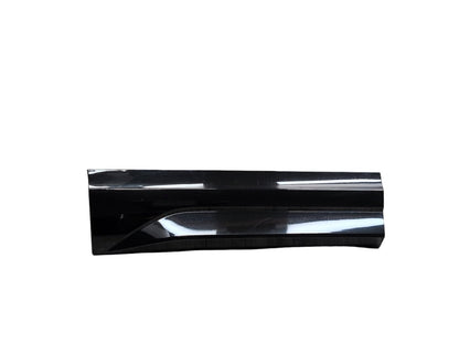 2015-2018 Audi Q3 8U Rear Right Passenger Exterior Door Trim Molding 8U0853970D