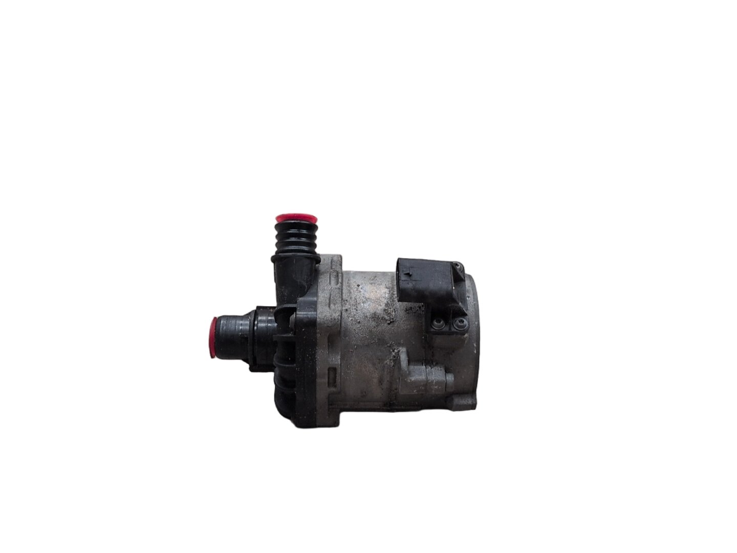 OEM BMW M5 M6 F10 F06 F12 F13 Radiator Auxiliary Water Pump S63 Engine