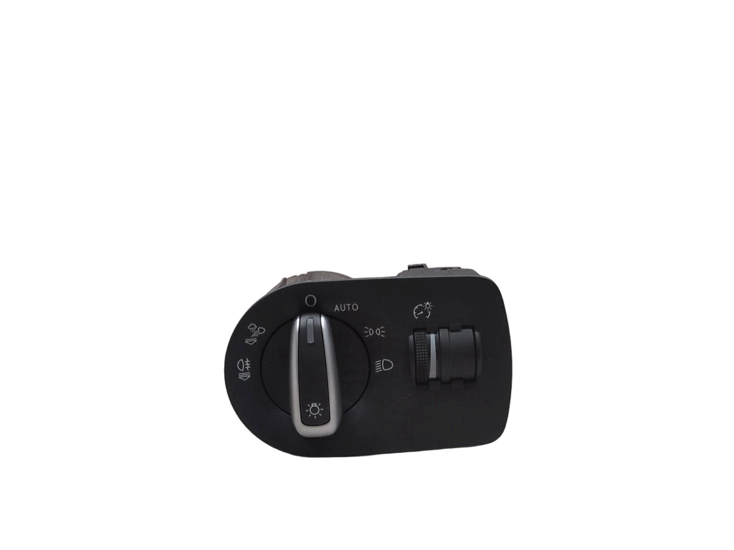 2015-2018 Audi Q3 8U Headlamp Switch 8P0919093