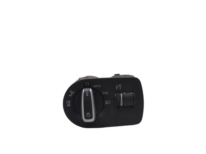 2015-2018 Audi Q3 8U Headlamp Switch 8P0919093