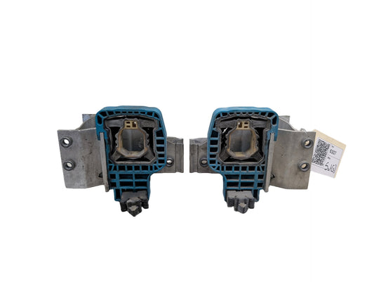 OEM BMW F90 F93 G11 G12 G16 G30 M5 Radiator Mount Support Bracket Left Right SET