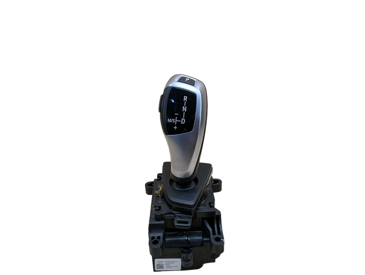 OEM BMW F22 F23 F30 F32 F33 F36 Auto Transmission Shifter Gear Selector Switch