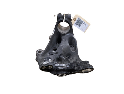 2012-2018 BMW 320i F30 Front Left Driver Spindle Knuckle w/ Bearing 6792287