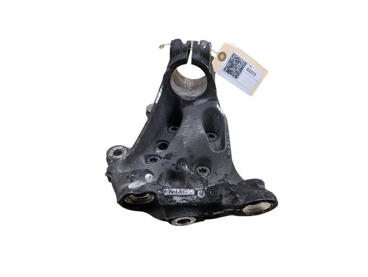 2012-2018 BMW 320i F30 Front Left Driver Spindle Knuckle w/ Bearing 6792287
