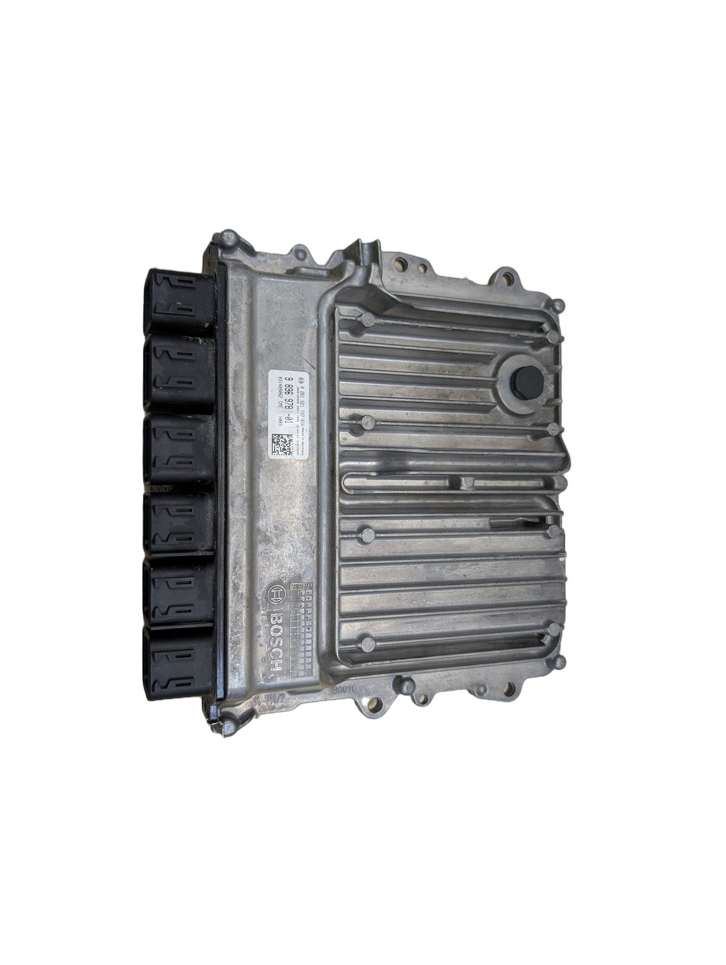 PRE-LCI OEM BMW G01 X3 G02 X4 G20 330 G30 530 ECU DME Engine B46 Computer Unit