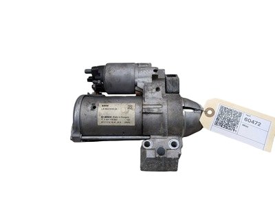 16-21 OEM BMW F22 F30 F32 F33 F36 G01 G30 330 430 530 Engine B46 Starter Motor