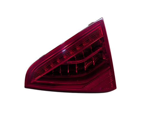 2011-2017 Audi RS5 8T Rear Right Passenger Inner Tail Light 8T0945094D OEM