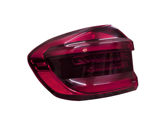 18-21 OEM BMW G01 F97 X3 X3M Rear Left Driver Side LED Outer Tail Light