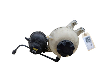 19-24 OEM BMW G01 G02 F97 F98 X3 X4 Engine Coolant Expansion Tanks Reservoir SET