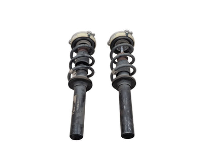 2018-2023 Audi S4 B9 Front Left Right Spring Strut Shock Absorbers SET 8W0413029H