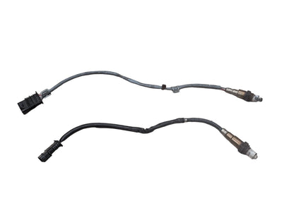 OEM BMW F10 F15 F22 F30 F32 F36 Cat Catalytic Oxygen o2 Lambda Probe Sensors N55
