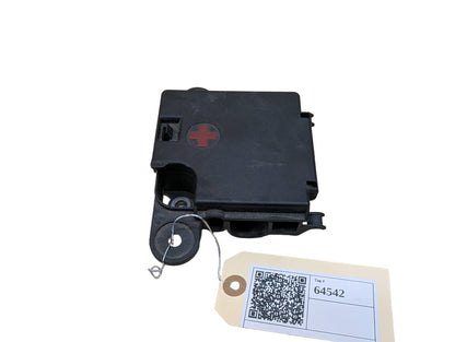 2011-2017 Audi RS5 8T Rear Battery B+ Terminal Junction Point Relay Fuse Box 8K0937517B