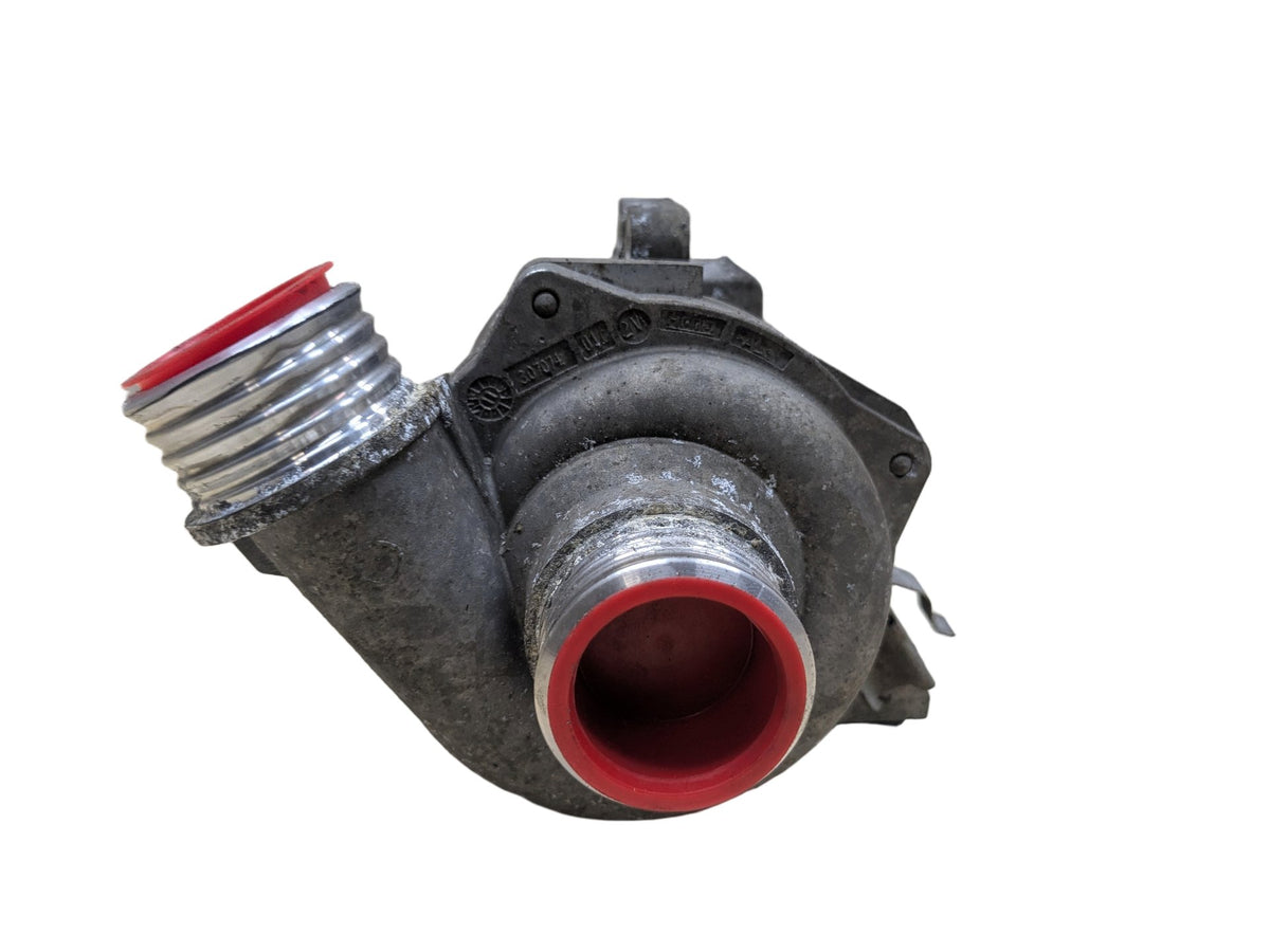 OEM BMW E82 E90 E92 E93 128 328 Engine N52 Auxiliary Electric Water Pump Cooling