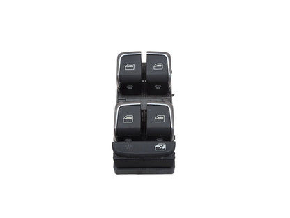 15-18 OEM Audi Q3 Front Left Driver Door Master Window Switch 8U0959851